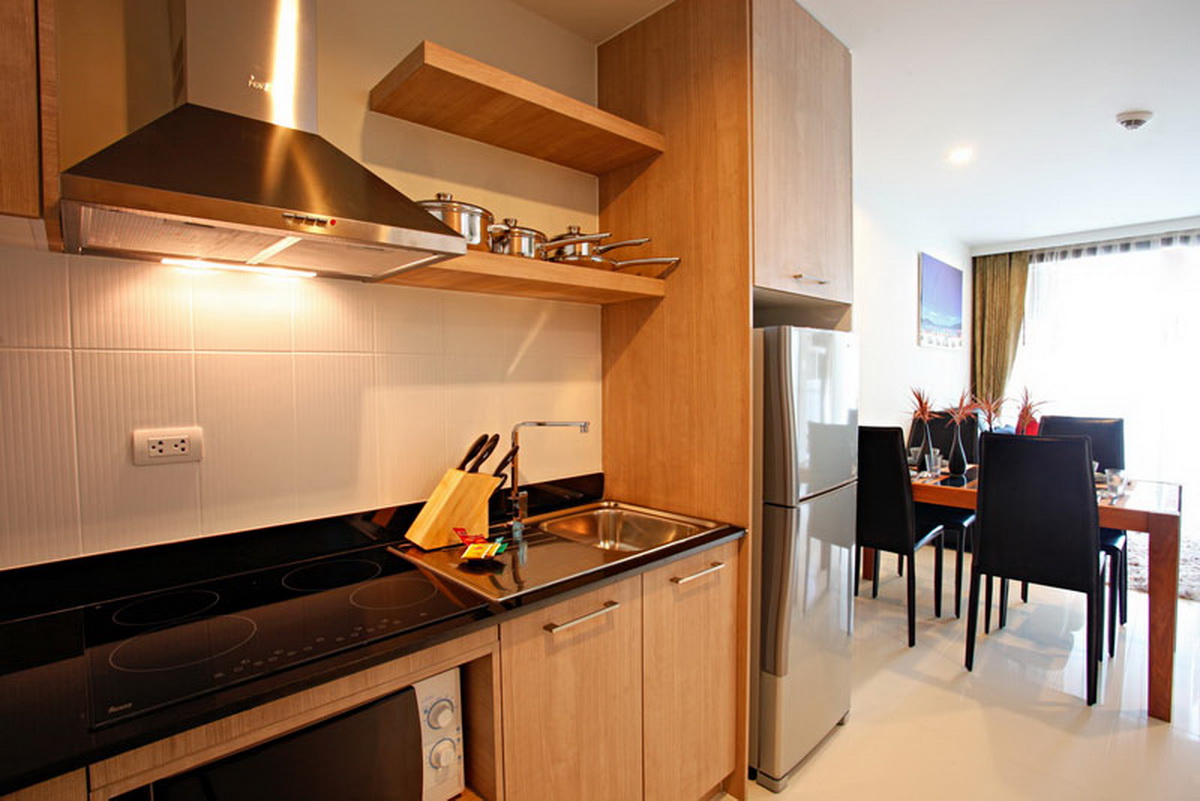 New Modular Kitchen Designs 2025: Smart, Sleek, and Affordable