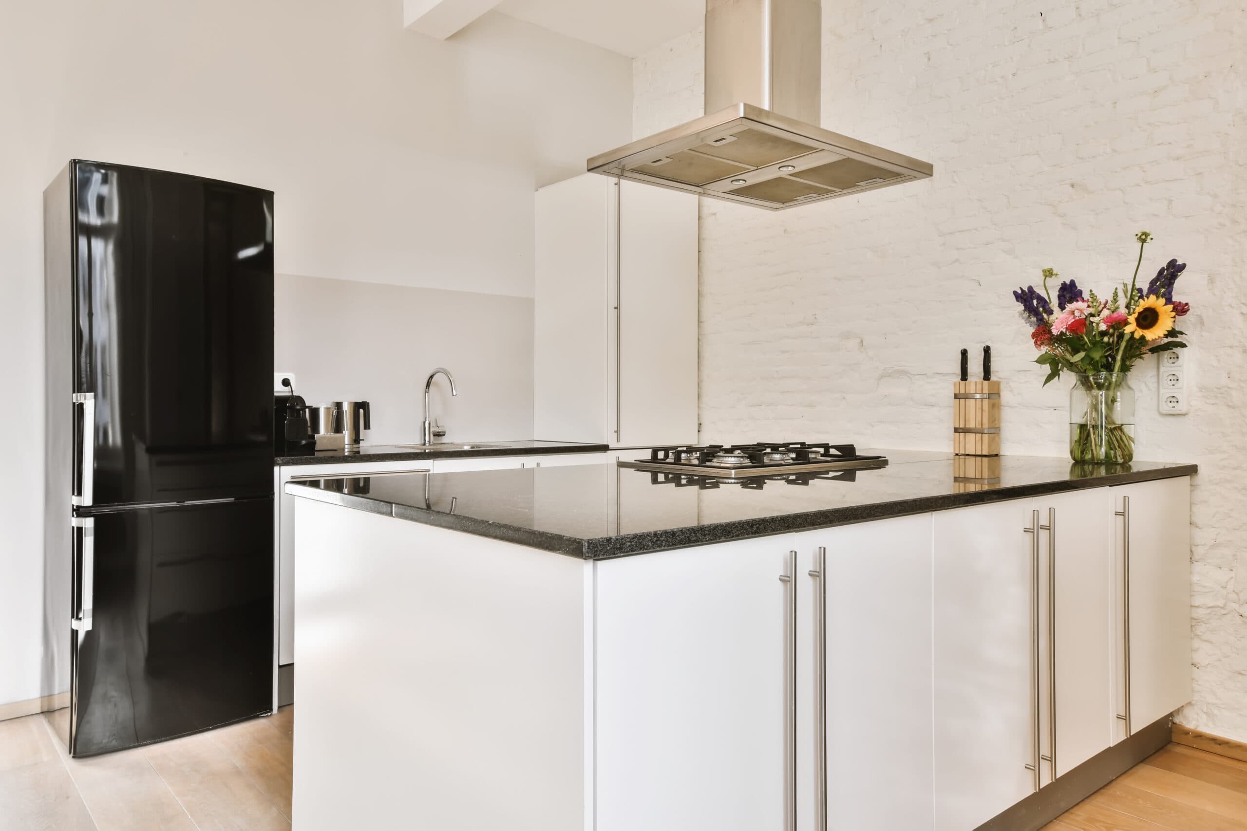 Latest -Modular Kitchen Designs