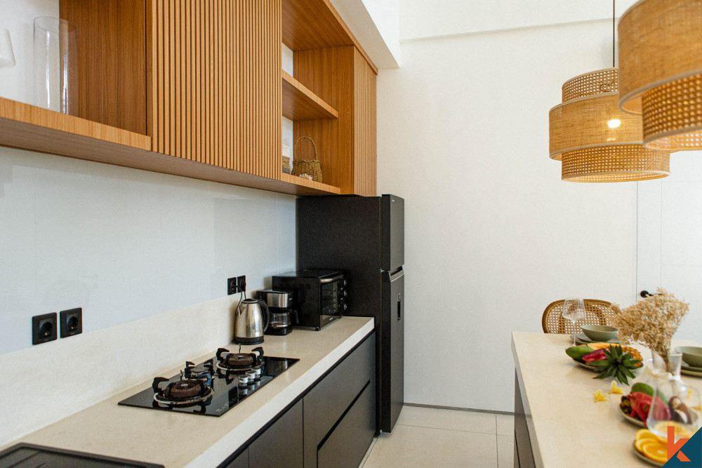 Complete Guide to Latest Modular Kitchen Designs in India