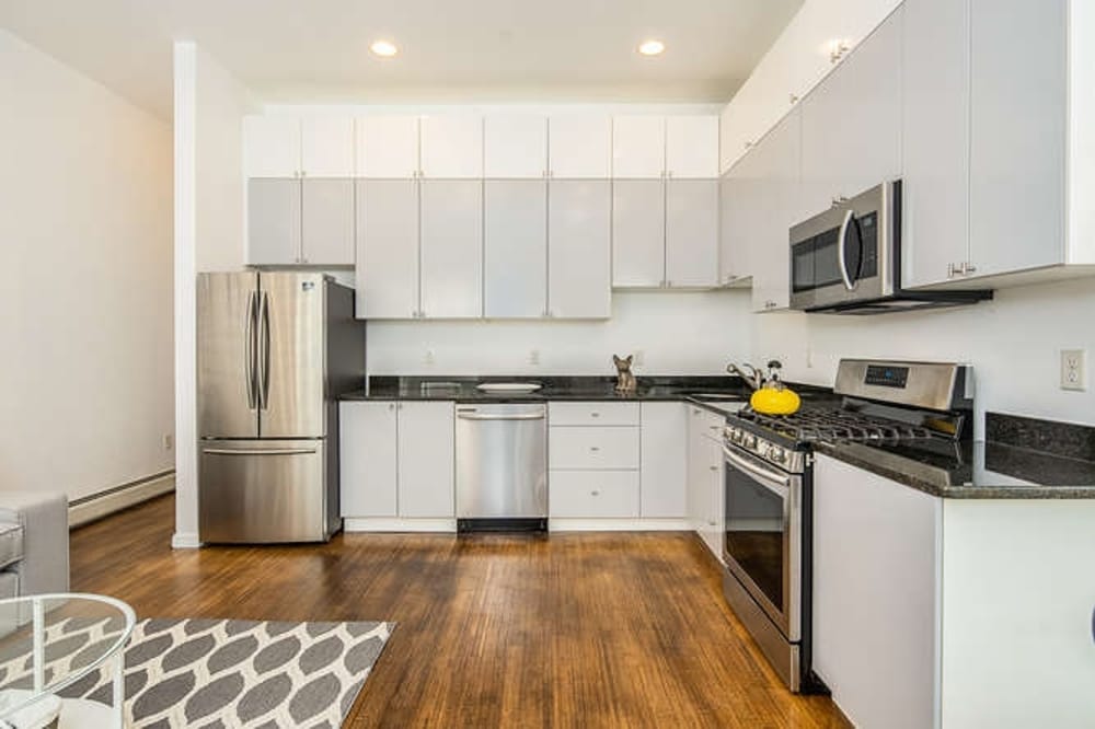Visual inspiration is key to designing your dream kitchen