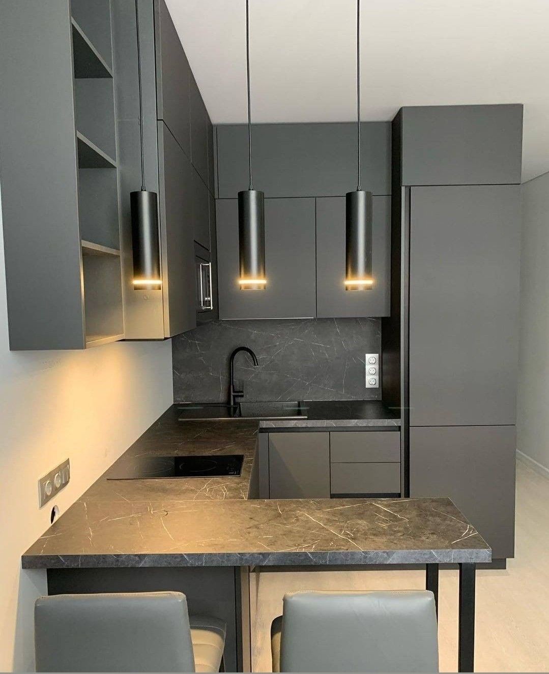 Top Modular Kitchen Designs Photos for Every Indian Home