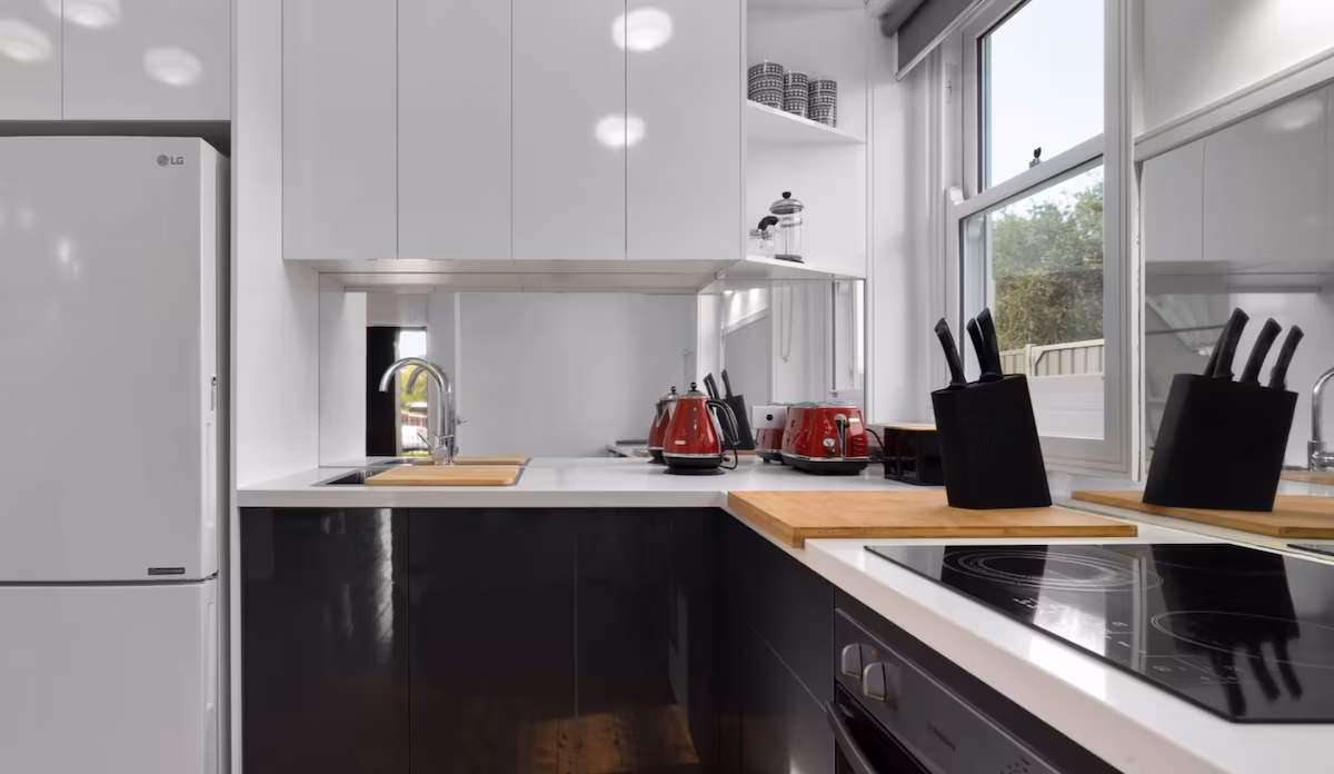 latest -modular kitchen designs with price