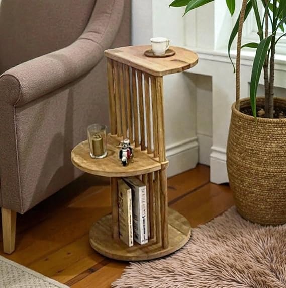 Sofa Side Table