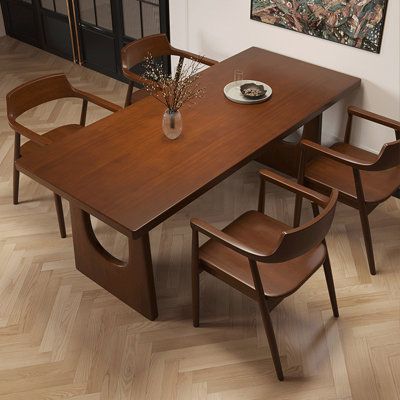 Modern Designer Dining Table