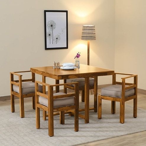 Premium Luxury Dining Table