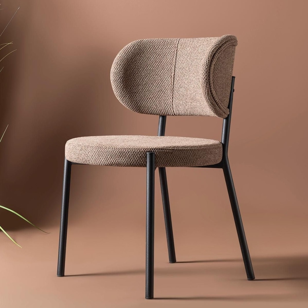 Dining Chair (Single & Set of 6)