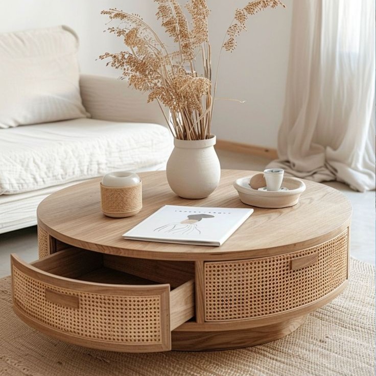 Premium Center Table