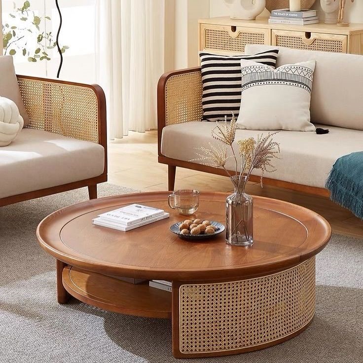 Premium Designer Center Table