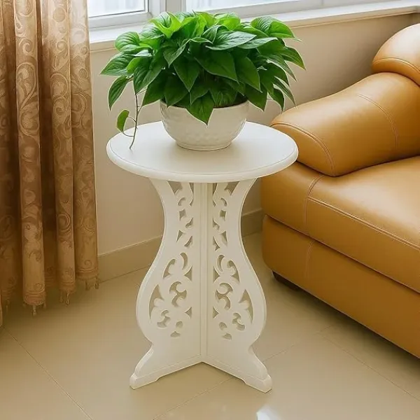 Planter stand