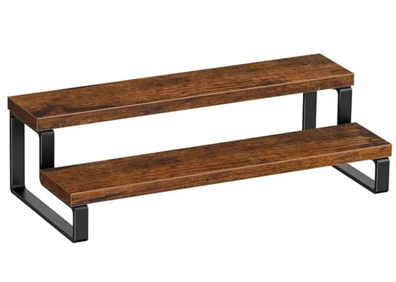 Spice rack