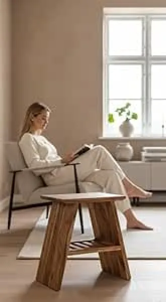 End table