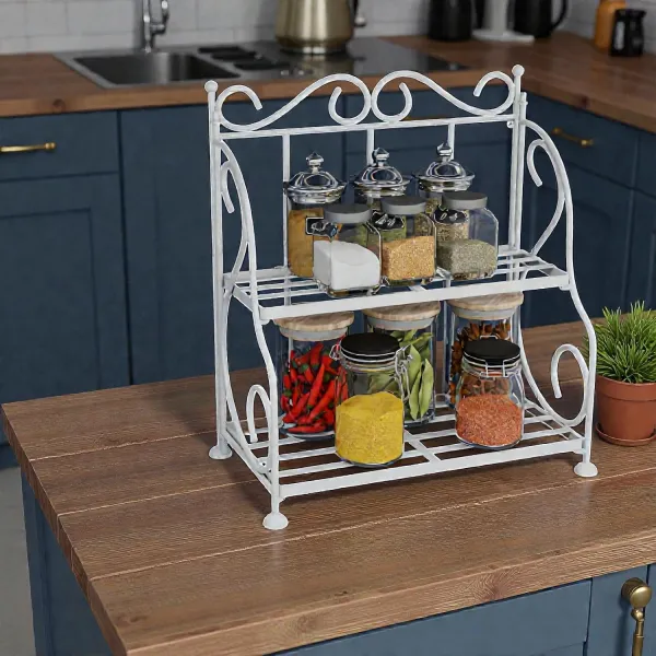 Spice Racks