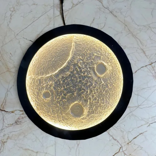 Wall Lamps & Sconces