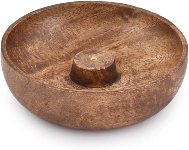 Incense Holders