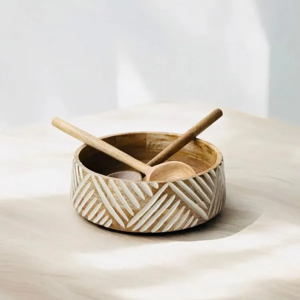 Salad Bowls