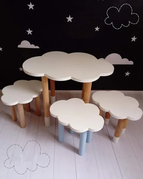 Tables