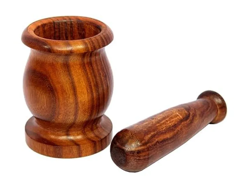 Mortar & Pestle Sets