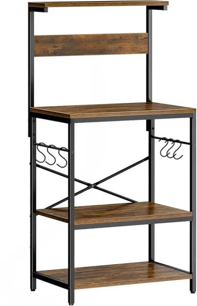 Standing Shelf Units