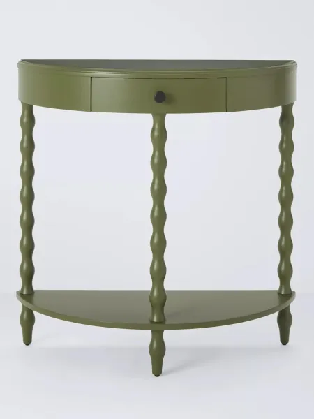 Console & Sofa Tables