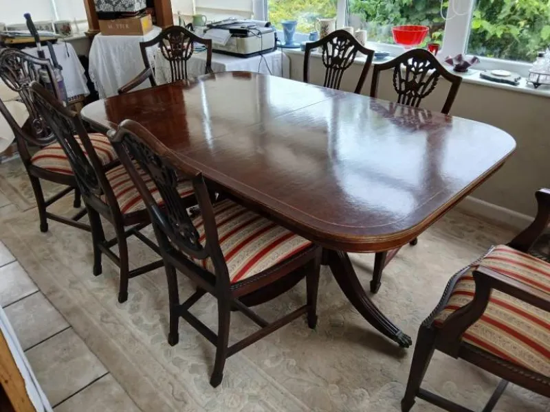 Dining Table & Chair Sets