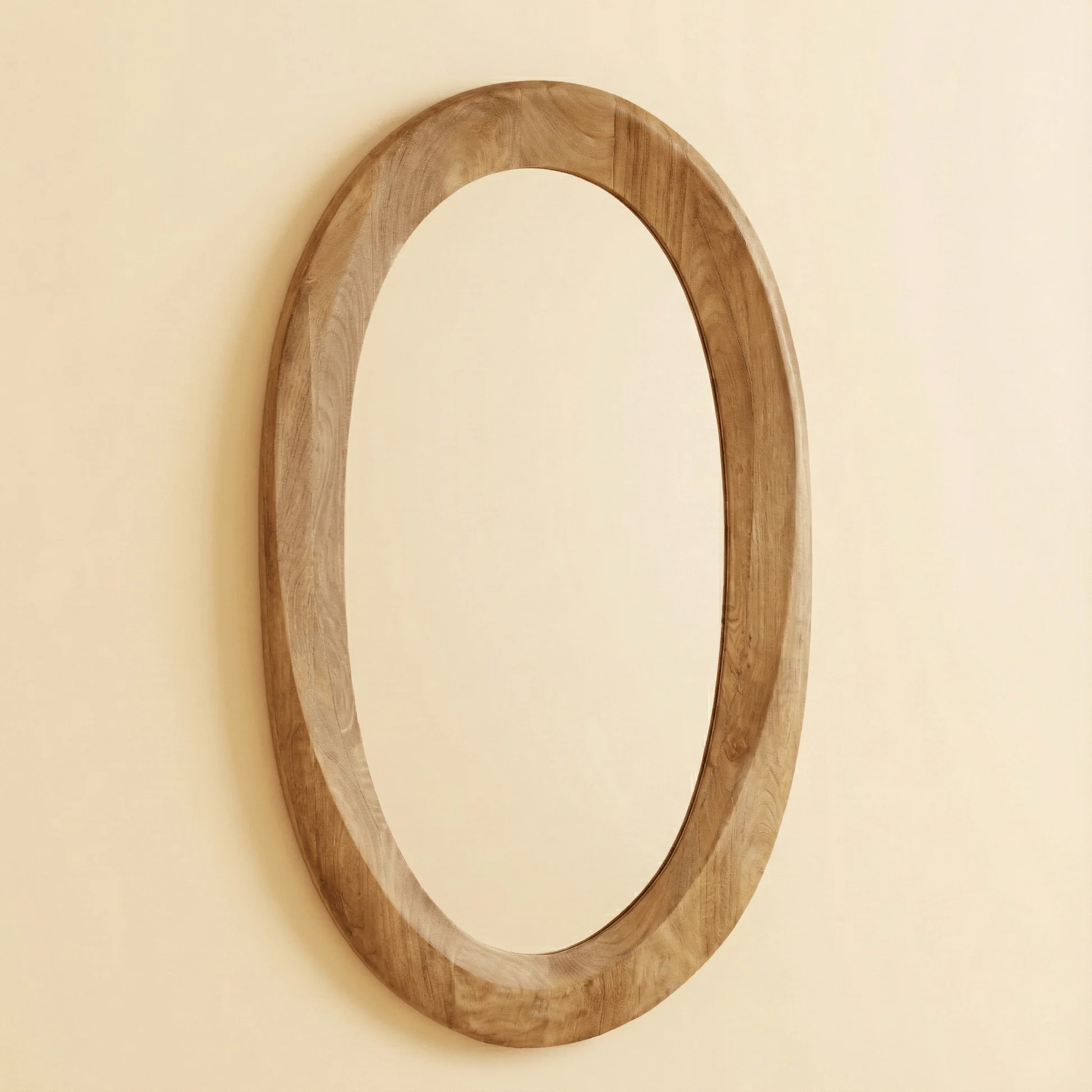Wall Mirrors