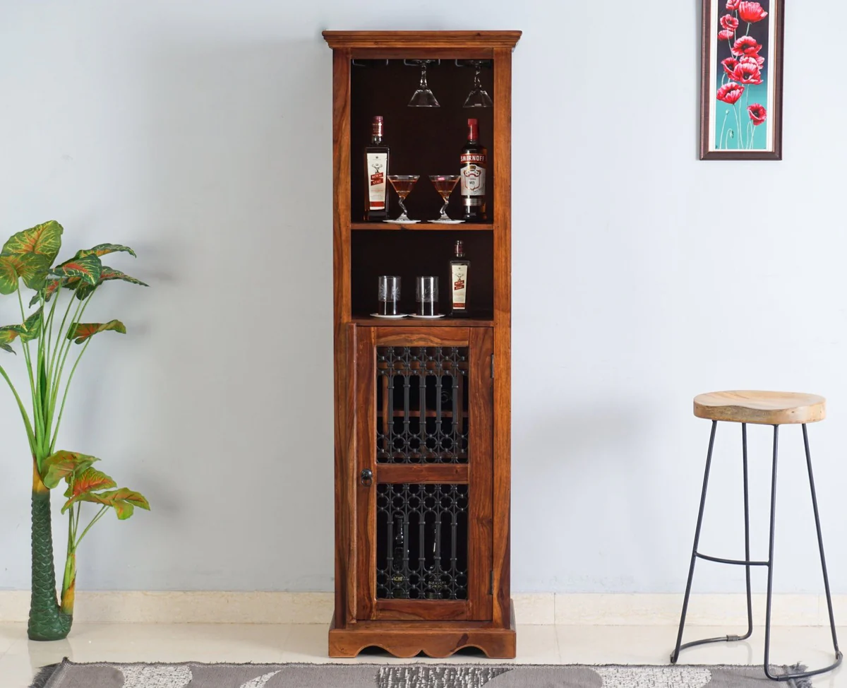 Bar Cabinets