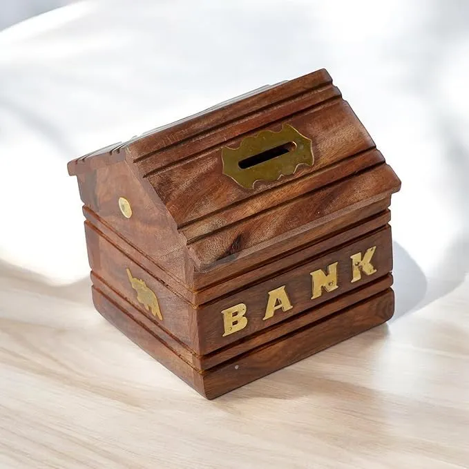 Money boxes