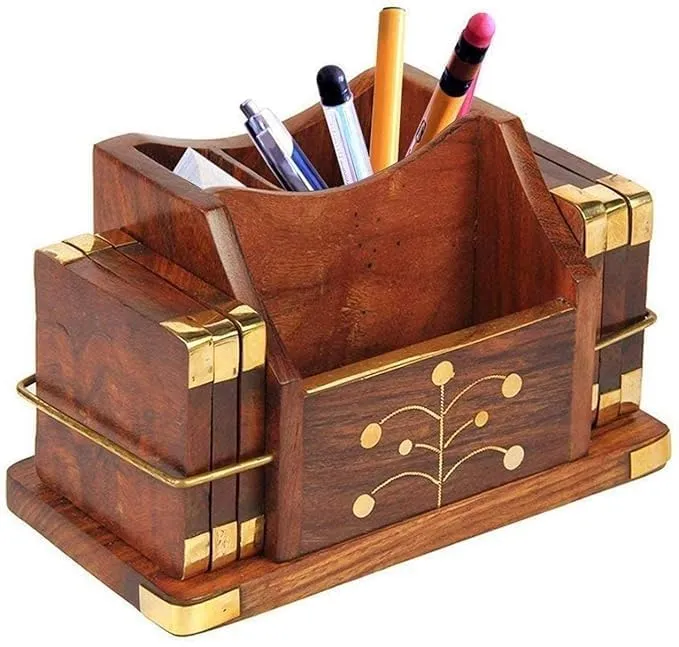 Pencil Holders
