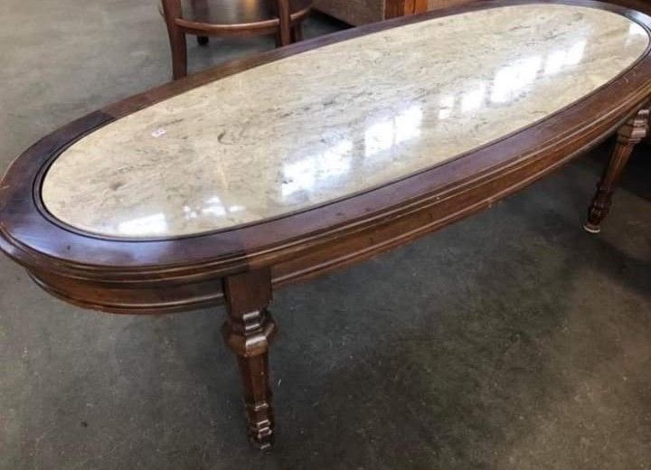 Center table
