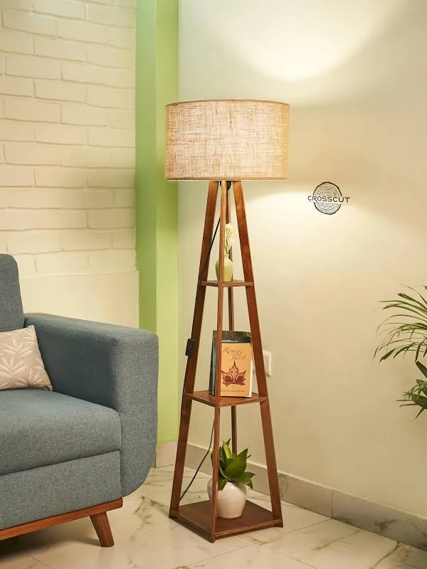 Floor lamp