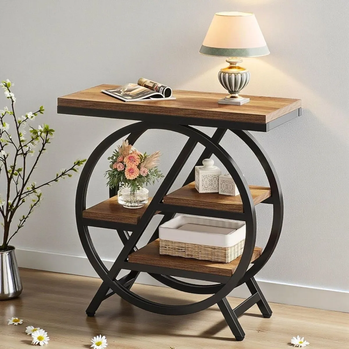 side table 