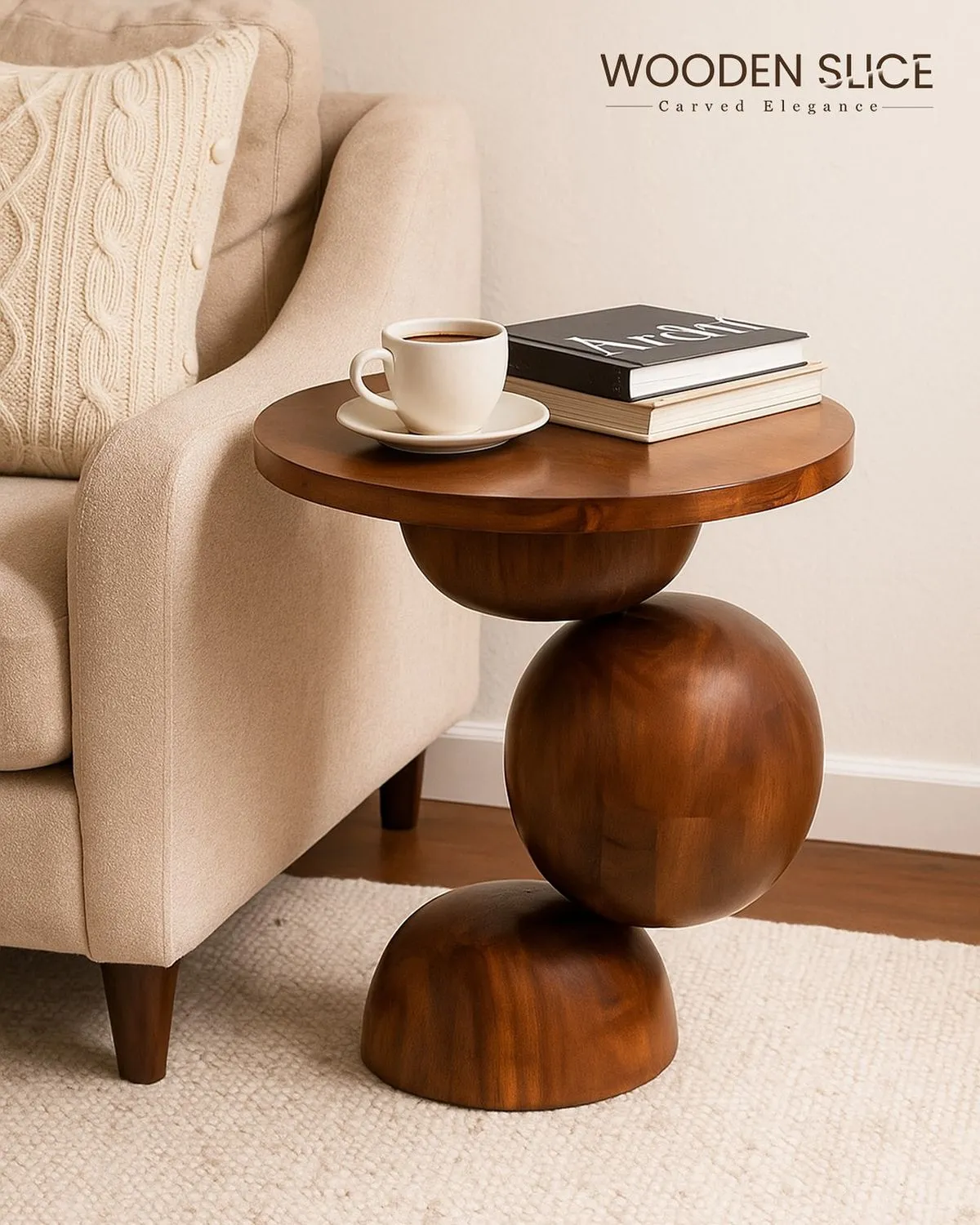 coffe side table 
