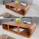 Wooden Coffee Table for Wood Center Coffee Table for Living Room Home with Storage | Tea Table Wooden | Center Table for Living Room