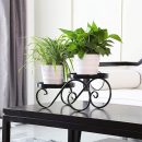 decorative-wooden-metal-planter-holder-for-balcony