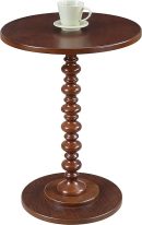 elegant-wooden-bedside-table-for-living-room-bedroom-brown-finish-solid-wood-side-table-with-round-top-carved-pedestal