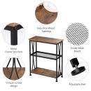 end-table-with-storage-shelves-brown-black-3-tier-side-table