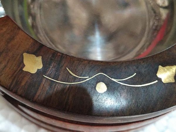 premium-handcrafted-wooden-&-stainless-steel-ash-tray