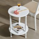 premium-wooden-end-table-for-small-spaces-white-side-table-with-shelf-compact-corner-table