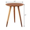 solid-wood-round-dining-table-compact-pedestal-kitchen-table-wooden-brown-dinner-table-for-home-cafe-living-room-stylish-3-legged-center-table-brown-finish