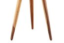 solid-wood-round-dining-table-compact-pedestal-kitchen-table-wooden-brown-dinner-table-for-home-cafe-living-room-stylish-3-legged-center-table-brown-finish