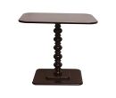 stylish-brown-side-table-for-living-room
