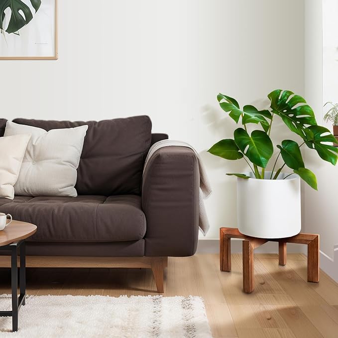 Plant Stand for Indoor & Balcony