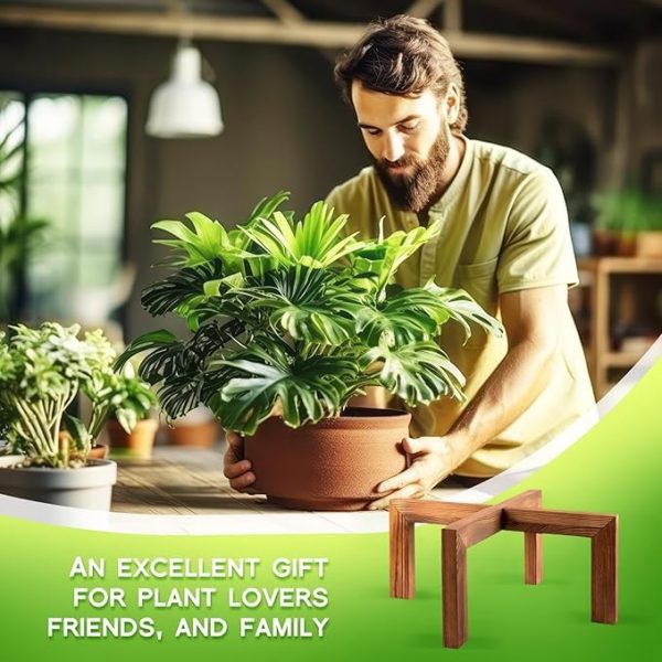 Plant Stand for Indoor & Balcony - Image 3
