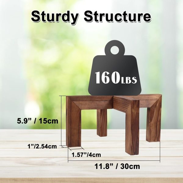 Plant Stand for Indoor & Balcony - Image 4