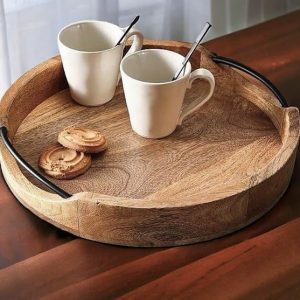 wooden-serving-tray-with-black-iron-handle