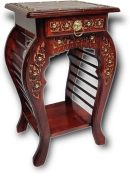 wooden-storage-stool-with-drawer-shelf-for-living-room