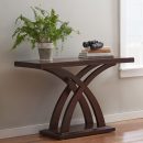 Decorative Base -Accent Table