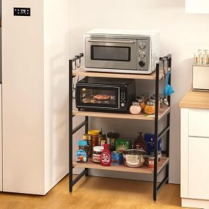 Modern Oven Stand for Kitchen