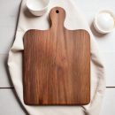 Bring natural beauty and practicality into your kitchen with this Natural Mango